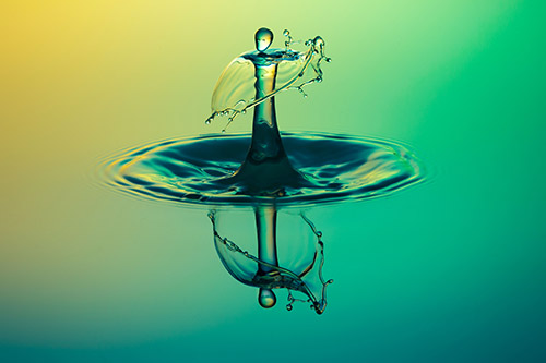海水淡化設備（bèi）為何是緩（huǎn）解淡水緊缺的優良產品